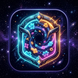 Cosmic Pocket icon