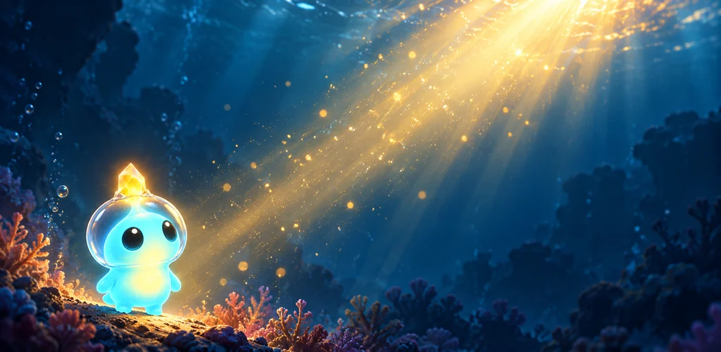 Wanderlink artwork